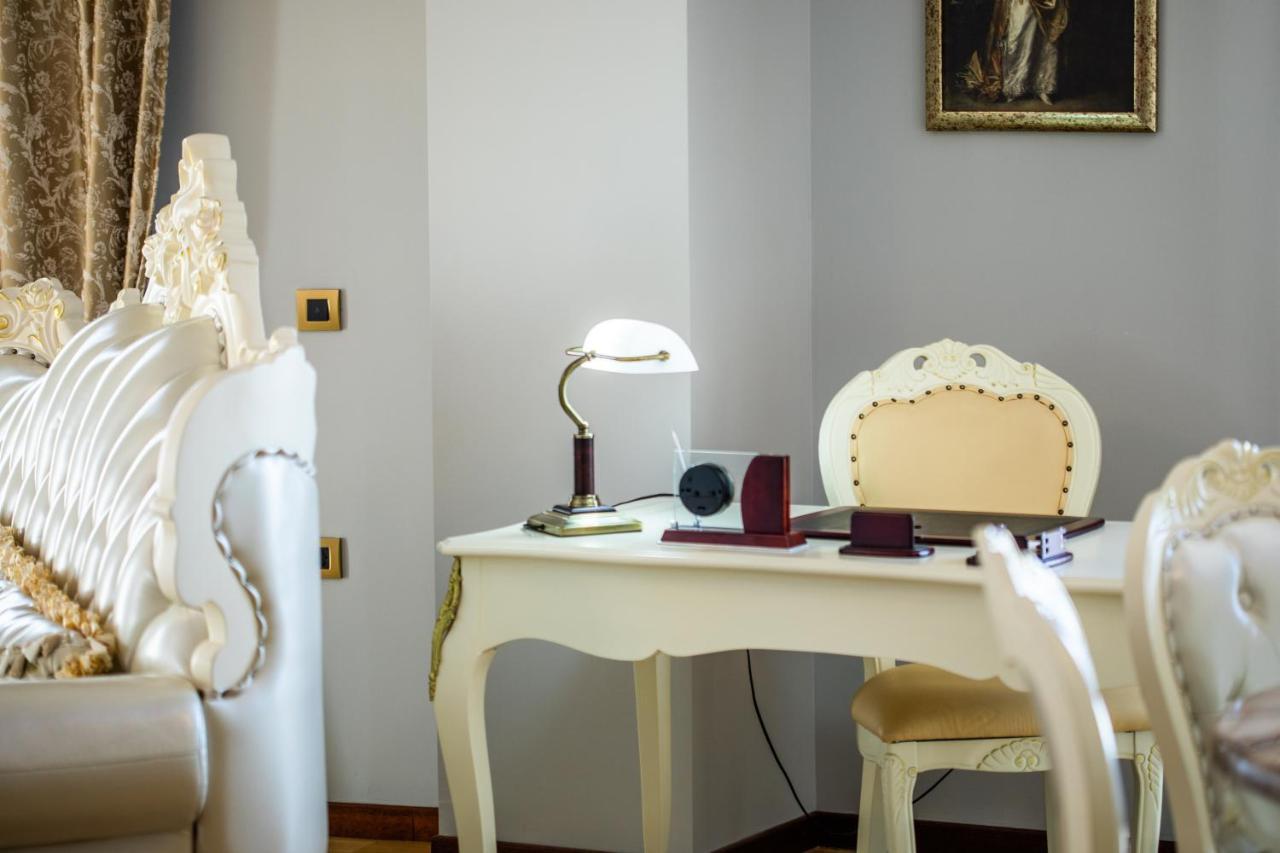 Otel Wellness Santa - Adults Plus12 Agía Triás