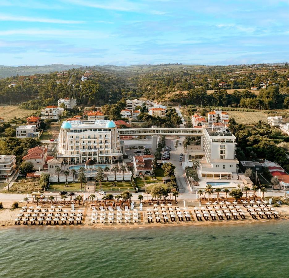 Otel Wellness Santa - Adults Plus12 5*