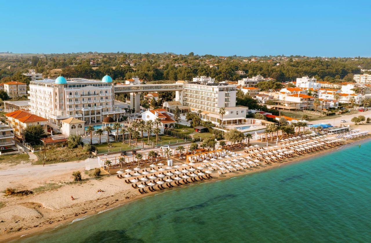 Wellness Santa - Adults Plus12 Otel
