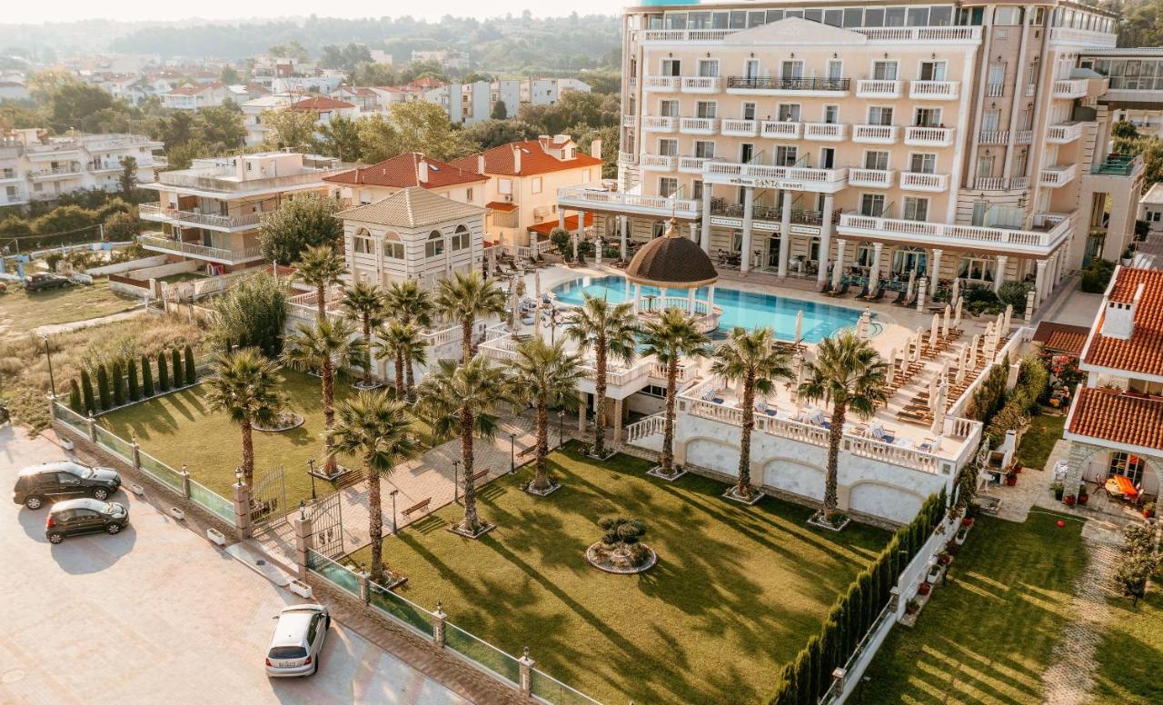 Wellness Santa - Adults Plus12 Otel