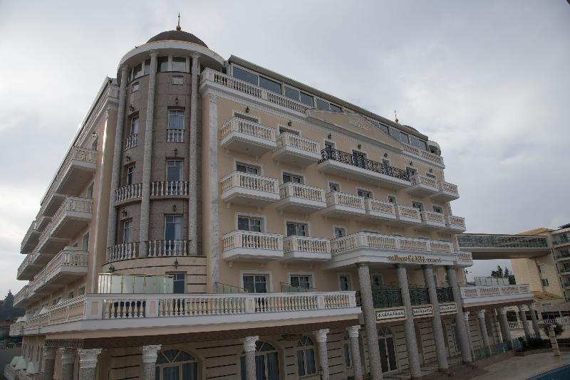 Wellness Santa - Adults Plus12 Otel 5*