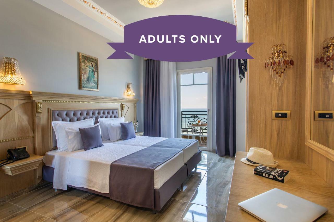 Wellness Santa - Adults Plus12 酒店 5*