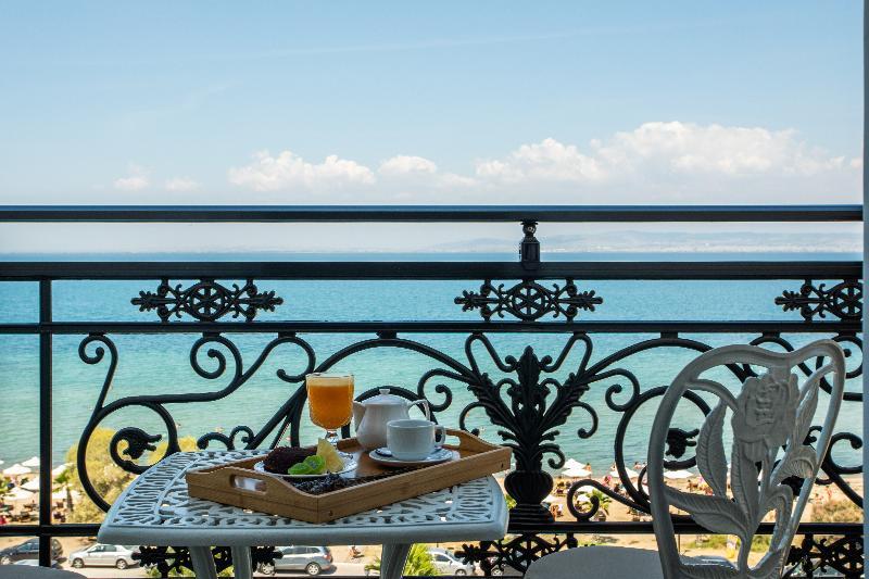 Wellness Santa - Adults Plus12 Otel 5*