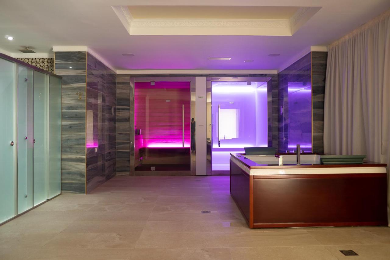 Hotel Wellness Santa - Adults Plus12 5*