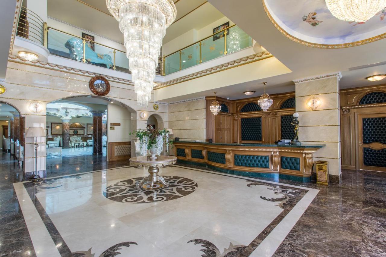 Wellness Santa - Adults Plus12 Ξενοδοχείο 5*