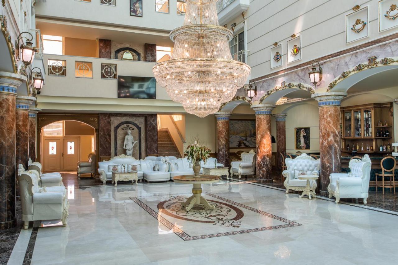 Wellness Santa - Adults Plus12 Ξενοδοχείο 5*