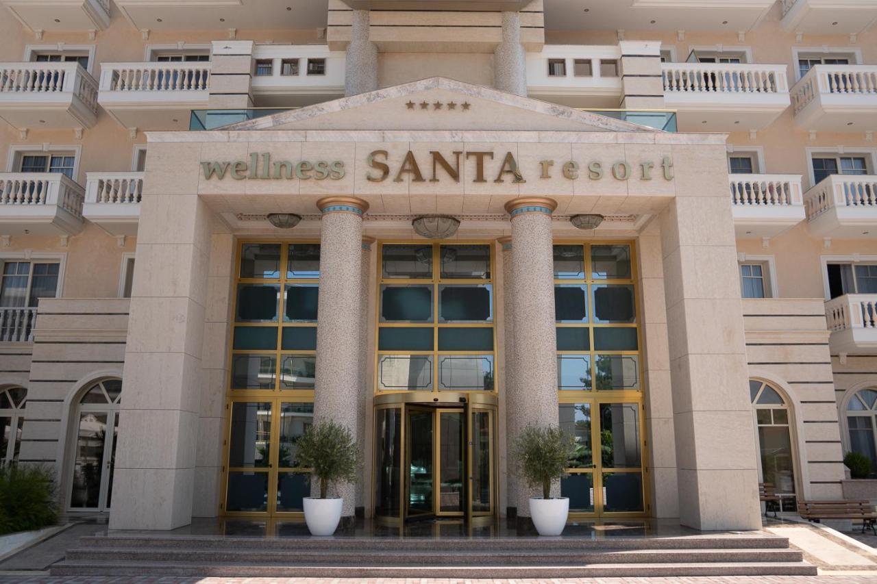 Ξενοδοχείο Wellness Santa - Adults Plus12
