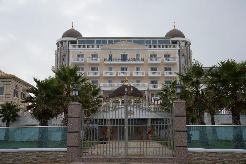 Ξενοδοχείο Wellness Santa - Adults Plus12