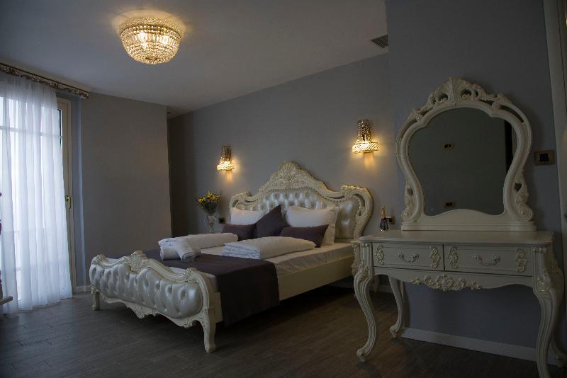 Ξενοδοχείο Wellness Santa - Adults Plus12