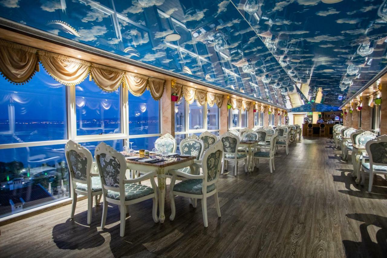 Ξενοδοχείο Wellness Santa - Adults Plus12 Αγία Τριάδα