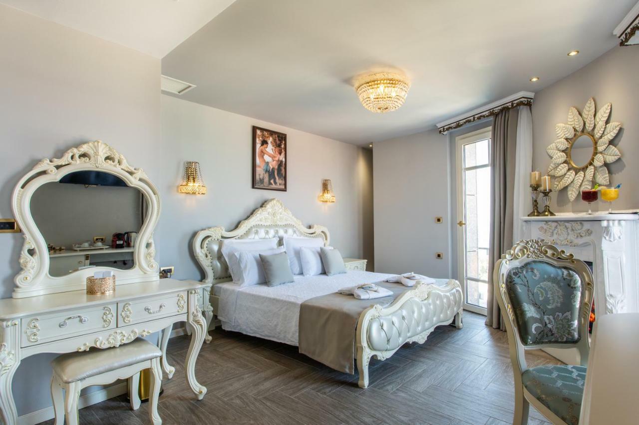 Wellness Santa - Adults Plus12 Ξενοδοχείο 5*