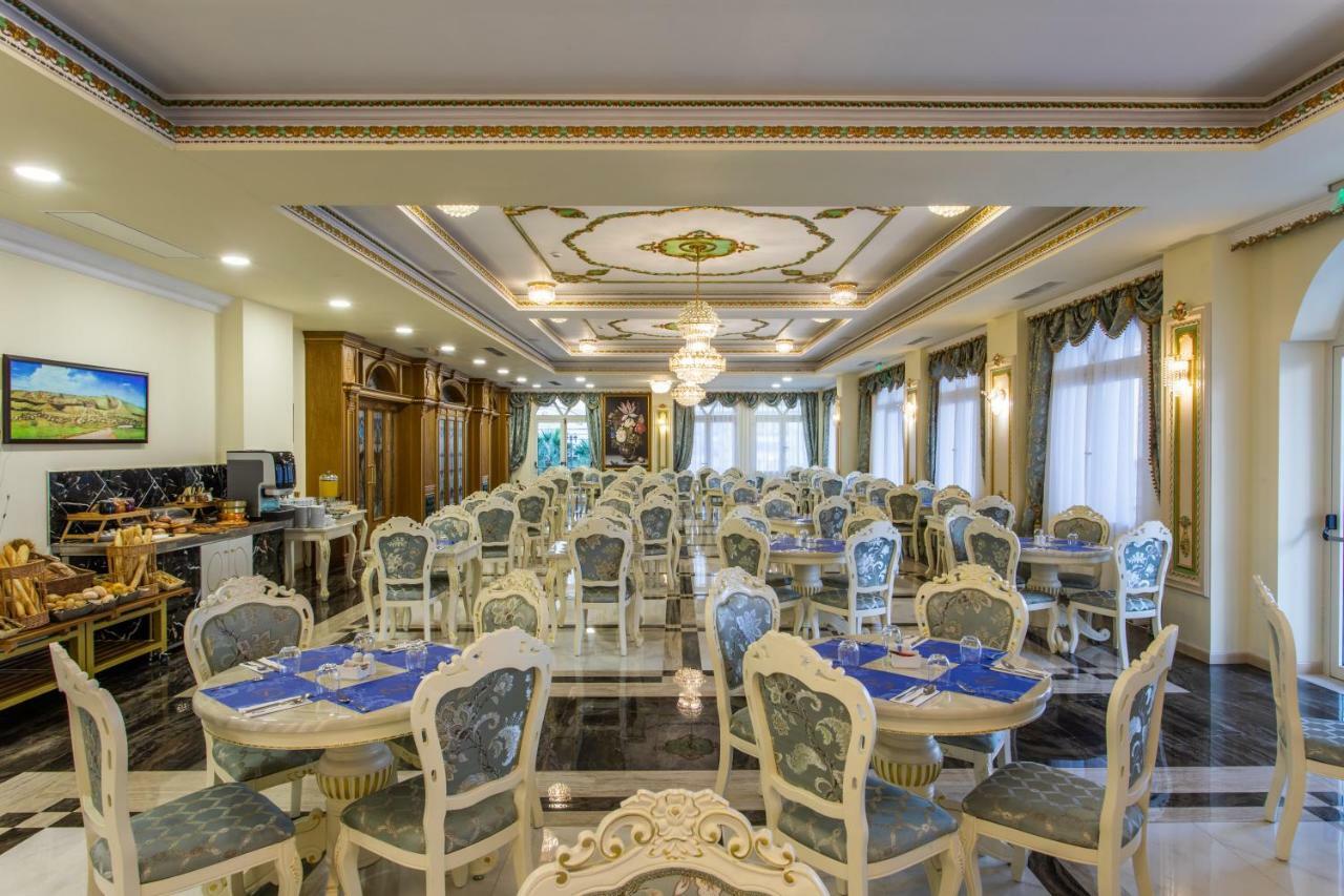 Wellness Santa - Adults Plus12 5* Αγία Τριάδα
